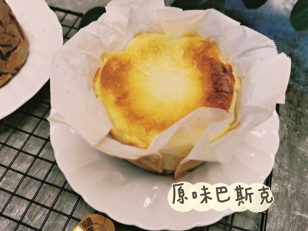 原味芝士蛋糕（Original Cheesecake）